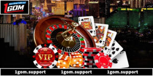 Go88 - Nền Tảng Giải Trí Trực Tuyến Hiện Đại Và An Toàn